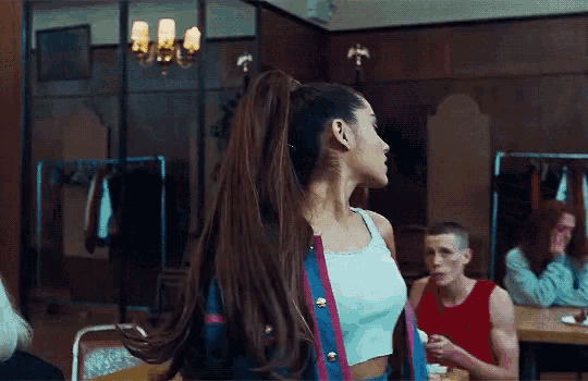 Dance To This Troye Sivan GIF