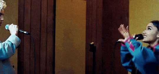 Dance To This Troye Sivan GIF
