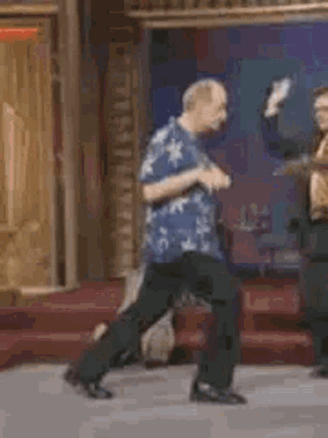 Dance Whoseline GIF