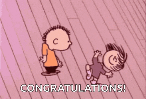 Dancer Snoopy GIF
