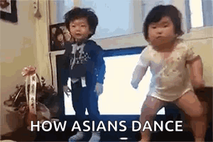 Dancing Babies GIF