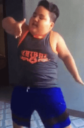 Dancing GIF
