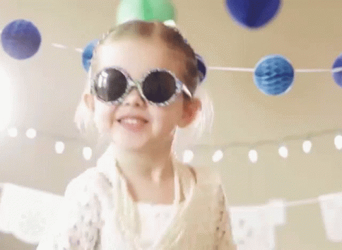 Dancing Claire Crosby GIF