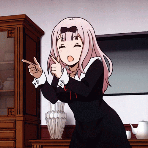 Dancing Cute GIF