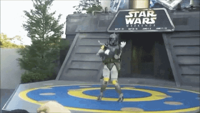 Dancing Dance GIF
