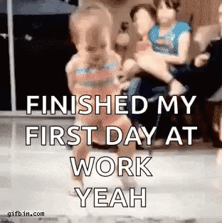 Dancing Dance GIF