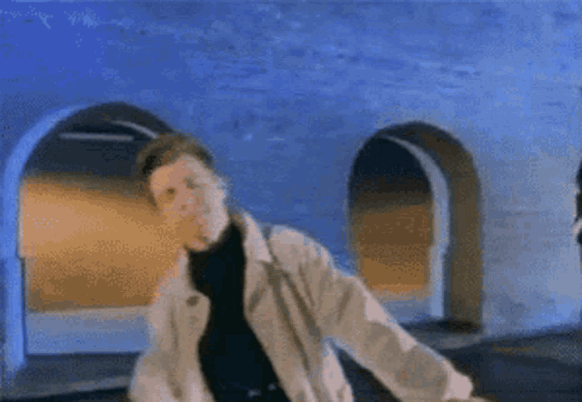 Dancing Dance GIF