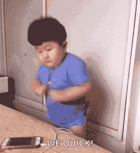 Dancing Dancing Baby GIF