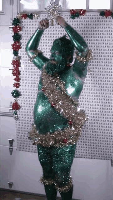Dancing Eddie Davis GIF