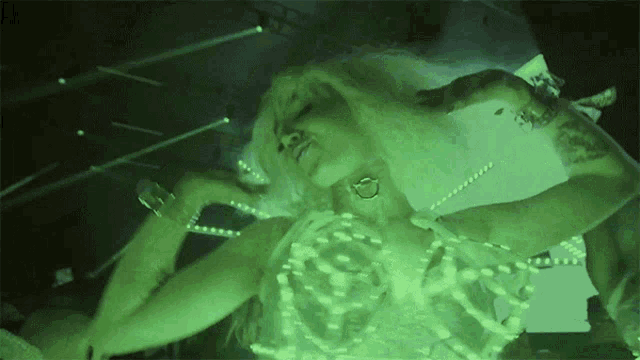 Dancing Feeling Good GIF