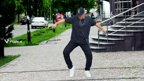 Dancing GIF