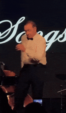 Dancing Kevin Spacey GIF