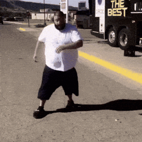 Dancing GIF