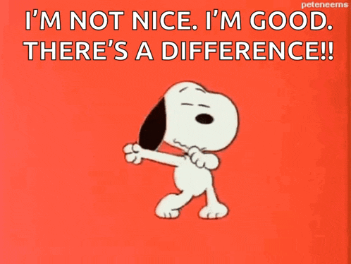Dancing Snoopy GIF