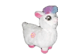 Dancing Stuffed Toys This Is Happening Sticker