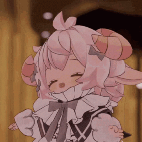 Dancing GIF