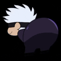 Dancing GIF