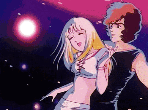 Dancinh GIF