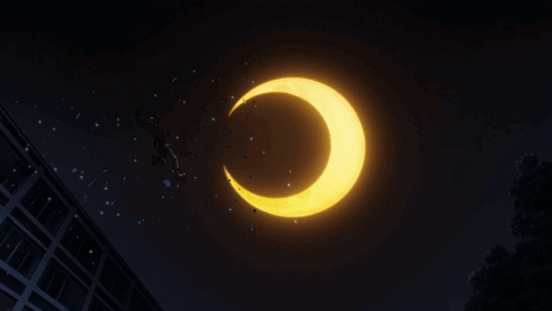 Dandadan Dandadan Anime GIF