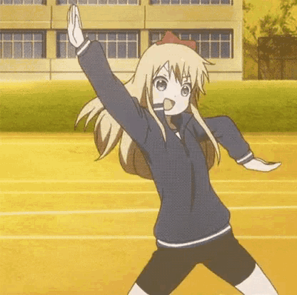 Dandidave Funny Dance GIF