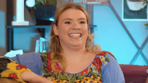 Dando Tchauzinho Drelacionamentos GIF