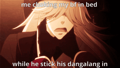 Dangalang Zseph GIF