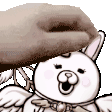 Danganronpa Sticker