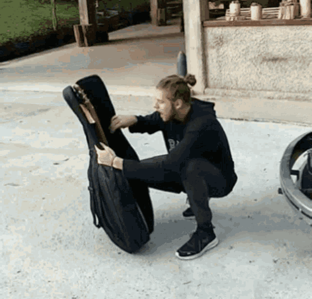 Daniel Bbb GIF