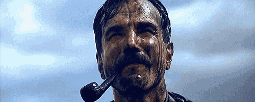 Daniel Day Lewis GIF