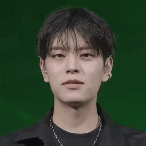 Danielverse Awkward Smile GIF