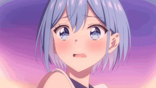 Danjo No Yuujou Wa Seiritsu Suru Can A Boy-girl Friendship Survive GIF
