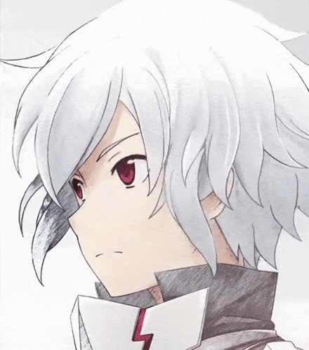 Danmachi Bell Crannel GIF