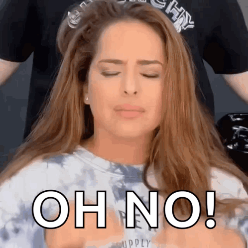Dannagarcia Please Stop GIF