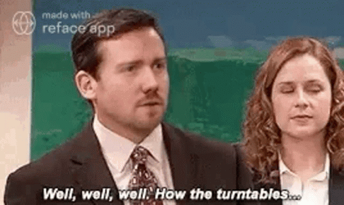 Danniboireface Danniboirefaceoffice GIF