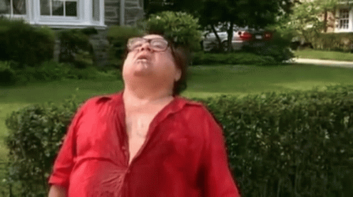 Danny Devito Frank Reynolds GIF