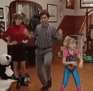 Danny Tanner GIF