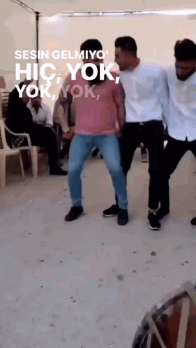 Dans Manifest GIF