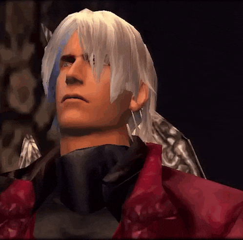 Dante Dmc GIF