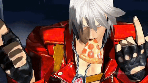 Dante Dmc3 GIF