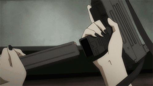 Dark Gifs GIF