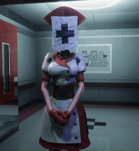 Darkdeception Dark Deception GIF