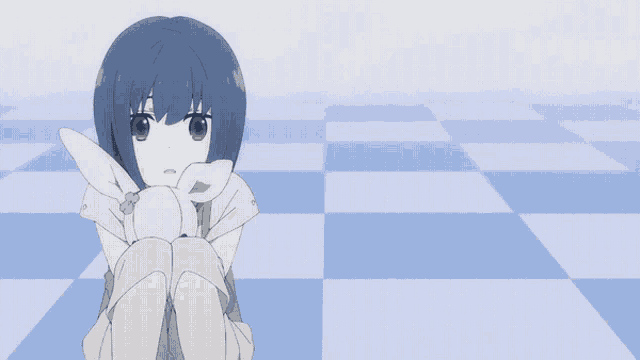 Darling Franxx Zero Two GIF