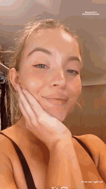 Darthmall75 Brie Larson GIF
