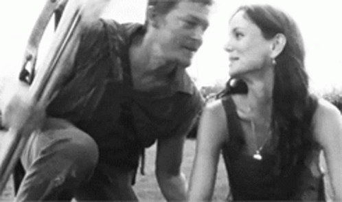 Daryl Lori GIF