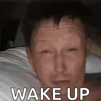 Daspoody Sleep GIF