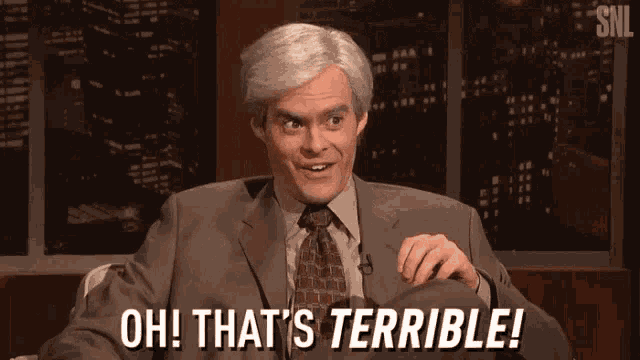 Dateline Keith Morrison GIF
