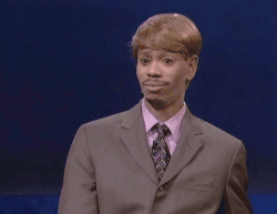 Dave Chappelle GIF
