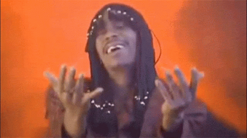 Dave Chappelle GIF