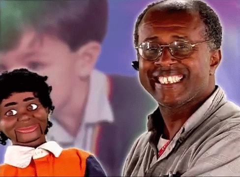 David Liebe Hart Dlh GIF