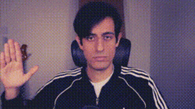 Davie504 Slap Like GIF